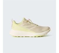 The North Face Chaussures De Trail Altamesa Pour Enfant Desert Stone-lemon Mist Taille 33.5 male