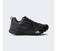 The North Face Chaussures De Trail Offtrail Tr Gore-tex® Pour Femme Asphalt Grey-tnf Black Taille 41.5 female