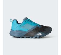 The North Face Chaussures De Trail Offtrail Tr Gore-tex® Pour Femme River Ice-granite Grey Taille 41 female