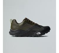 The North Face Chaussures De Trail Offtrail Tr Gore-tex® Pour Homme New Taupe Green-asphalt Grey Taille 46 male
