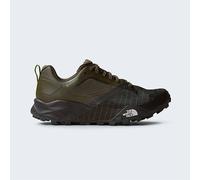 The North Face Chaussures De Trail Offtrail Tr Gore-tex® Pour Homme New Taupe Green-asphalt Grey Taille 40 male