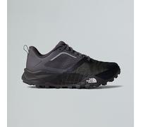 The North Face Chaussures De Trail Offtrail Tr Pour Femme Smoked Pearl-asphalt Grey Taille 41 female