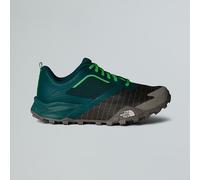 The North Face Chaussures De Trail Offtrail Tr Pour Homme Deep Nori-slate Rock Taille 41 male