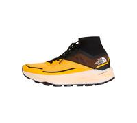The North Face - Chaussures de trail - Offtrail Ultra M Black/Summit Gold pour Homme - Taille 10 US - Jaune Jaune 10 US
