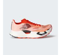 The North Face Chaussures De Trail Summit Vectiv™ Pro 3 Citrus Rust-lava Red Taille 40 2/3 male