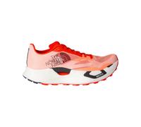 The North Face - Chaussures de trail - Summit Vectiv Pro 3 Citrus Rust - Taille 11,5 US - Rouge Rouge 11,5 US