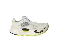 The North Face - Chaussures de trail - Summit Vectiv Pro 3 White Ash pour Homme - Taille 40,5 - Blanc Blanc 40,5