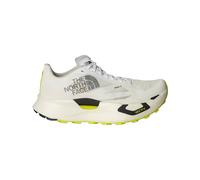 The North Face - Chaussures de trail - Summit Vectiv Pro 3 White Ash pour Homme - Taille 41 - Blanc Blanc 41