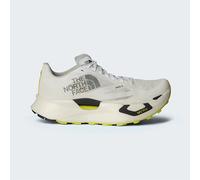 The North Face Chaussures De Trail Summit Vectiv™ Pro 3 White Ash-sulphur Spring Green Taille 40 2/3 male