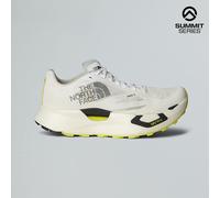 The North Face Chaussures De Trail Summit Vectiv™ Pro 3 White Ash-sulphur Spring Green Taille 41 1/3 male