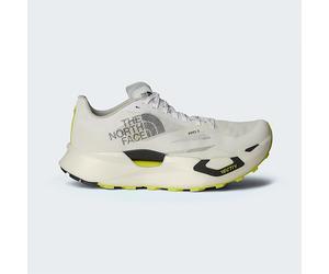 The North Face Chaussures De Trail Summit Vectiv™ Pro 3 White Ash-sulphur Spring Green Taille 41 1/3 male