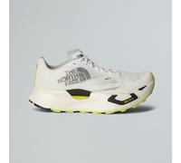 The North Face Chaussures De Trail Summit Vectiv™ Pro 3 White Ash-sulphur Spring Green Taille 42 2/3 male