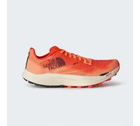 The North Face Chaussures De Trail Summit Vectiv™ Sky 2 Lava Red-calacatta Taille 37 1/3 male