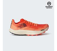 The North Face Chaussures De Trail Summit Vectiv™ Sky 2 Lava Red-calacatta Taille 40 2/3 male