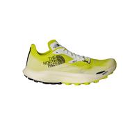 The North Face - Chaussures de trail - Summit Vectiv Sky 2 White Ash pour Homme - Taille 42 2/3 - Blanc Blanc 42 2/3