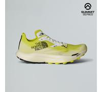The North Face Chaussures De Trail Summit Vectiv™ Sky 2 White Ash-sulphur Spring Green Taille 45 1/3 male