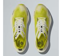 The North Face Chaussures De Trail Summit Vectiv™ Sky 2 White Ash-sulphur Spring Green Taille 48 male