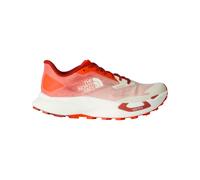 The North Face Chaussures de trail Vectiv Enduris 4 Homme Lava Red/Calaca Taille 43