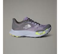 The North Face - Women's Vectiv Enduris 4 - Chaussures de trail - US 10 | EU 41 - lilac peak / smoked pearl