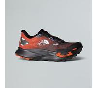 The North Face Chaussures De Trail Vectiv™ Enduris 4 Pour Femme - Modèle De Compétition Alpine Floral print-tnf black Taille 37.5 female