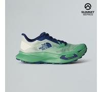 The North Face Chaussures De Trail Vectiv™ Enduris 4 Pour Homme Dimmed Algae-eagle Blue Taille 45 male