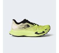 The North Face Chaussures De Trail Vectiv™ Enduris 4 Pour Homme Fizz Lime-tnf Black Taille 44.5 male