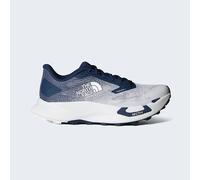 The North Face Chaussures De Trail Vectiv™ Enduris 4 Pour Homme Glacier Gray-summit Navy Taille 42 male