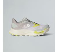 The North Face Chaussures De Trail Vectiv™ Enduris 4 Pour Homme High Rise Grey-sulphur Spring Green Taille 42.5 male
