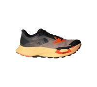 The North Face - Chaussures de trail - Vectiv Enduris 4 Solar Flare/Black pour Homme - Taille 9 US - Rouge Rouge 9 US