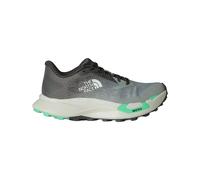The North Face - Chaussures de trail - Vectiv Enduris 4 W Spring Bud pour Femme - Taille 9,5 US - Gris Gris 9,5 US