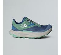 The North Face Chaussures De Trail Vectiv™ Infinite 3 Pour Femme Winslor Blue-bright Foam Taille 40.5 female