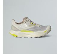 The North Face Chaussures De Trail Vectiv™ Infinite 3 Pour Homme Glacier Grey-sulphur Spring Green Taille 42 male