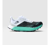 The North Face Chaussures De Trail Vectiv™ Infinite Ii Pour Femme Asphalt Grey-tnf White Taille 40.5 female