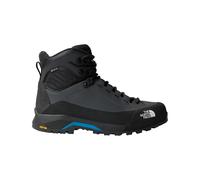 The North Face Chaussures d'approche homme Verto Alpine Mid Gore-Tex Asphalt Grey / TNF Black 44.5