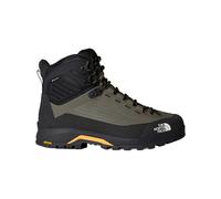 Bottes The North Face Verto Alpine Mid GORE-TEX vert pâle noir - 41