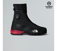 The North Face Chaussures En Gore-tex® Summit Verto Sa Tnf Black-tnf Red Taille 46 2/3 male