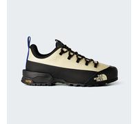 THE NORTH FACE Chaussure de sport à lacets 'Glenclyffe' beige / noir, Taille 46