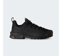 The North Face Chaussures Glenclyffe Tnf Black-anthracite Grey Taille 46 male