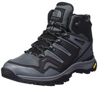 THE NORTH FACE Chaussures Hedgehog Mid Futurlight code 4T36-KZ2, Noir et gris., 41 EU