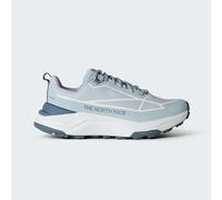 The North Face Chaussures Imperméables Fastpack Pour Homme Frost Grey-glacier Gray Taille 45 1/3 male