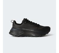 The North Face Chaussures Imperméables Fastpack Pour Homme Tnf Black-tnf Black Taille 45 1/3 male