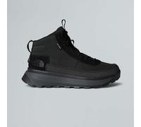 The North Face Chaussures Imperméables Mi-montantes Bergen Pour Homme Tnf Black-anthracite Grey Taille 47 male