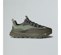 The North Face Chaussures Imperméables Offtrail Versa New Taupe Grn-new Taupe Green Taille 44 male