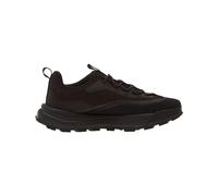 The North Face - Chaussures lifestyle - Offtrail VE Black/Red pour Homme - Taille 42 - Noir Noir 42