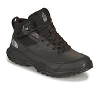 The North Face Storm Strike Iii Wp Hiking Boots Noir EU 40 Homme