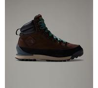 The North Face Chaussures Montantes En Cuir Back-to-berkeley Iv Pour Homme Demitasse Brown-tnf Black Taille 44.5 male