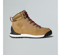 The North Face Chaussures Montantes En Tissu Back-to-berkeley Iv Pour Femme Sahara-mars Dust Taille 40.5 female