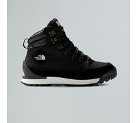 The North Face Chaussures Montantes En Tissu Back-to-berkeley Iv Pour Femme Tnf Black-tnf White Taille 38.5 female