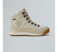 The North Face Chaussures Montantes En Tissu Back-to-berkeley Iv Pour Femme White Dune-white Dune Taille 37.5 female