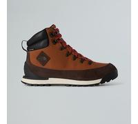 The North Face Chaussures Montantes En Tissu Back-to-berkeley Iv Pour Homme Burnt Umber-mars Dust Taille 47 male